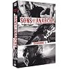 Sons Of Anarchy - Stagione 03 (4 Dvd)