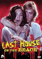 Last House on the Beach