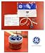 GE Hotpoint Refrigerator Defrost Thermostat Kit WR50X55