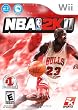 NBA 2K11