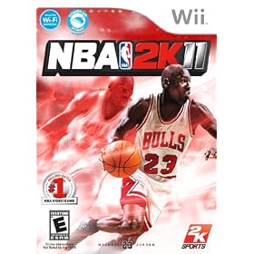 NBA 2K11