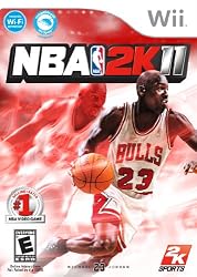NBA 2K11