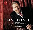 My Secret Heart - Songs of Parlour, Stage and Screen