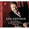 My Secret Heart-Songs By Ivor Novello, Noel Coward, Eric Coates, Sigmund Romberg and more including "Let My Song Fill Your Heart", "We'll Gather Lilacs,""The Desert Song," and others.