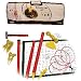Franklin Sports Classic Series Badminton Set
