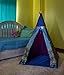 B. Teepee Tent