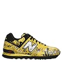 Mens New Balance 574 Retros / Classics Shoes M574MAFU