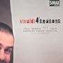 Four Seasons - Live in Concert