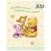 Pooh Baby Days Baby Shower Invitations