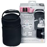 Closer to Nature Insulated Bottle Bag x2