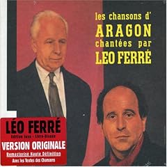 L�o Ferr� chante Aragon