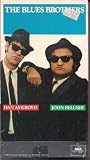 The Blues Brothers [VHS]