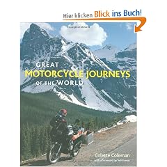 Great Motorcycle Journeys of the World