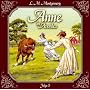 Anne auf Green Gables - Anne in Avonlea / Folge 05: Die neue Lehrerin