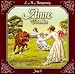 Anne auf Green Gables: Anne auf Green Gables, Folge 5: Die neue Lehrerin.: Tl 5 (Audio CD)