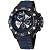 Zenith Men's 96.0529.4035/51.M Defy Xtreme Tourbillon Titanium Chronograph Watch from Zenith