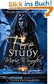Fire Study (The Study Trilogy)