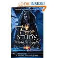 Fire Study (Book 3 in The Study Trilogy) (MIRA)