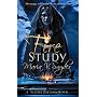 Fire Study (Book 3 in The Study Trilogy) (MIRA)