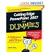 Cutting Edge PowerPoint 2007 For Dummies