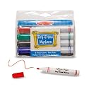 Dry-Erase Marker Set (4 pc)