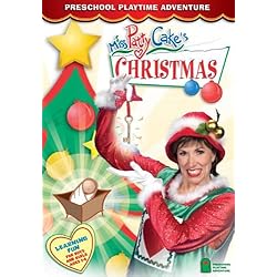 Miss Pattycake's Christmas
