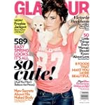 Glamour 1year