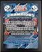 2006 Indianapolis Colts Super Bowl XLI Champions 11