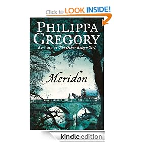 Meridon (Wideacre Trilogy 3)