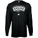 Search : adidas San Antonio Spurs Black Primary Logo Long Sleeve T-shirt