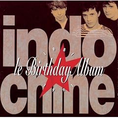 Le Birthday Album