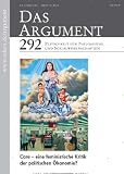 Produkt-Bild: Argument, Das [Jahresabo]
