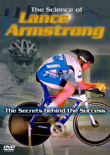 サイエンス・オブ・ランス・アームストロング [DVD]
