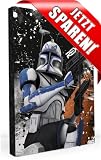 PP Star Wars Heftbox A4 - PP