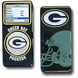 Siskiyou Green Bay Packers Ipod Nano Case With Clip Size: One Size