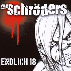 Endlich 18