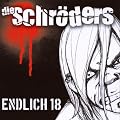 Endlich 18