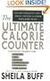 The Ultimate Calorie Counter