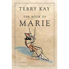 The Book of Marie