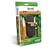 Wilkinson Sword Pruner, Knife & Pouch Set