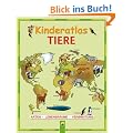 Kinderatlas Tiere