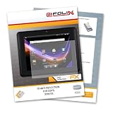 Produkt-Bild: atFoliX FX-Antireflex Displayschutzfolie f&uuml;r Odys Xpress - Displayschutz antireflektierend! H&ouml;chste Qualit&auml;t - Made in Germany!