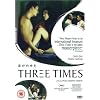 Three Times [DVD]