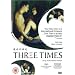 Three Times [DVD] [2005]