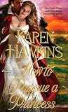 How to Pursue a Princess (Duchess