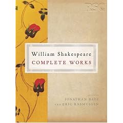 The RSC Shakespeare: The Complete Works