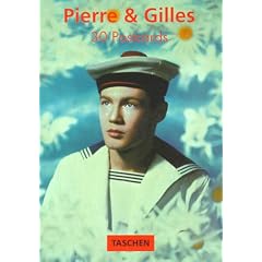 Pierre Et Gilles (Postcardbooks)