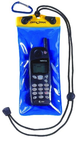 Kwik Tek Dry Pak Cell Phone Case