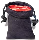 Eigenschaften Ultra Pro 7820565 / Ultra Pro Dice Bag Satin (82056) - Sammelkartenzubehör