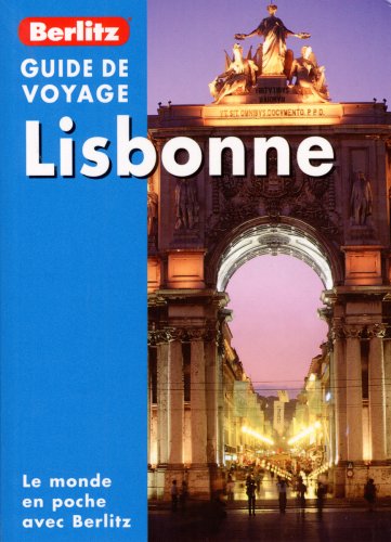 City Travel Guides Discounted  Livres : Lisbonne